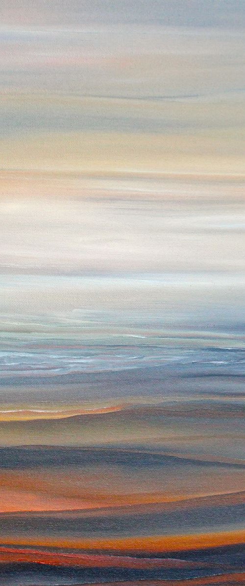 Take me Away  III by Laura Spring