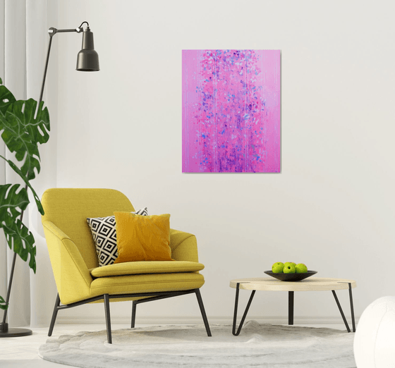 Abstract Flowers