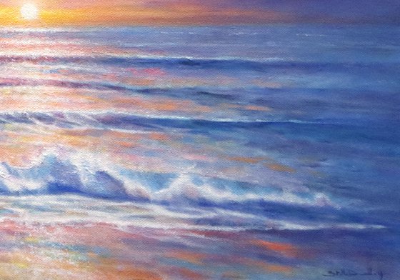 Eternal Shore