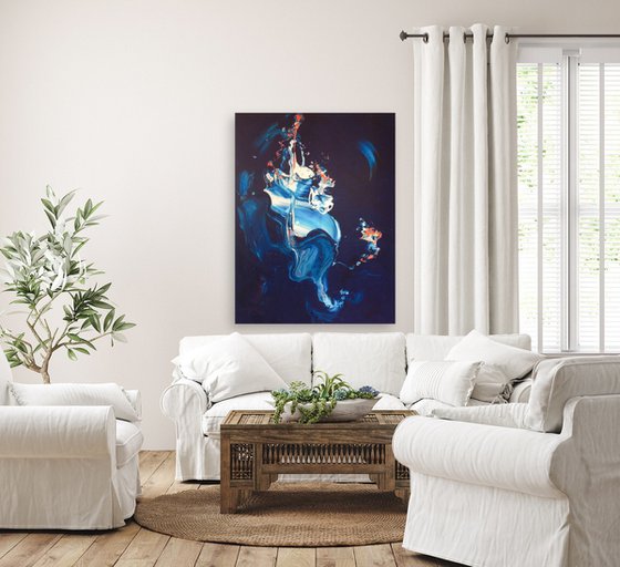 Glorification des instincts ancestraux