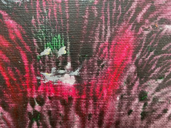 Mieze (Diptych)