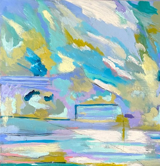 Reflections Of A Dream