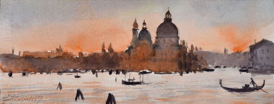 Venice impression II