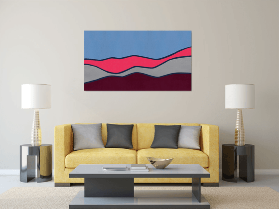 Serene Landscape #04