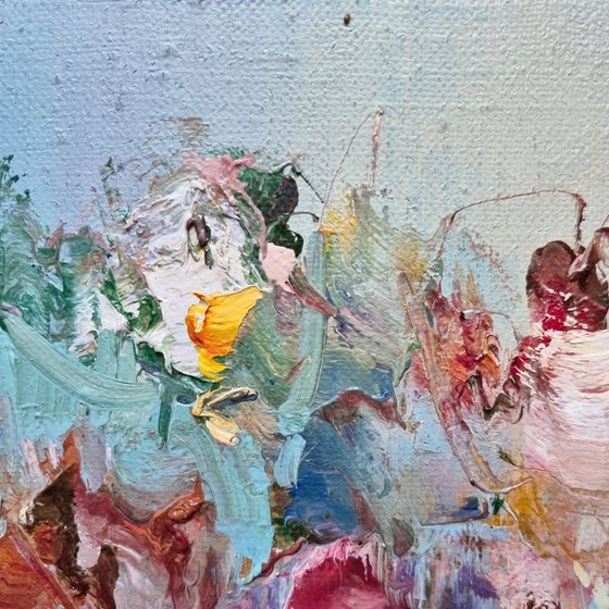 "Flower Honey"