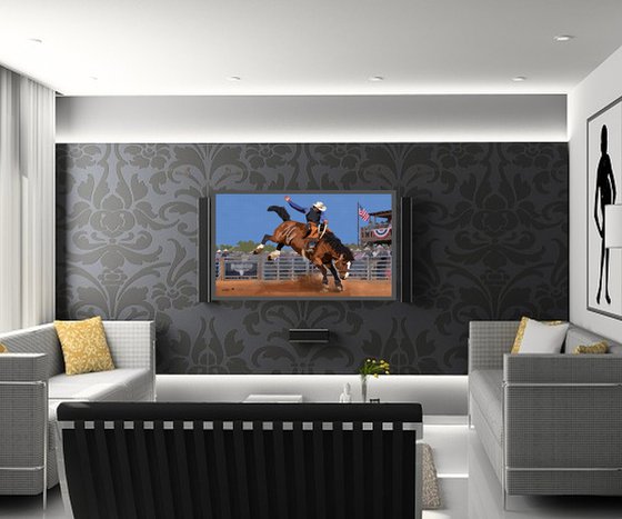 RODEO