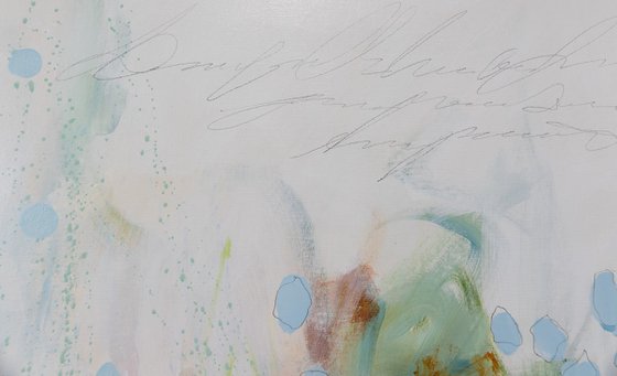 Matin vaporeux (Misty Morning)