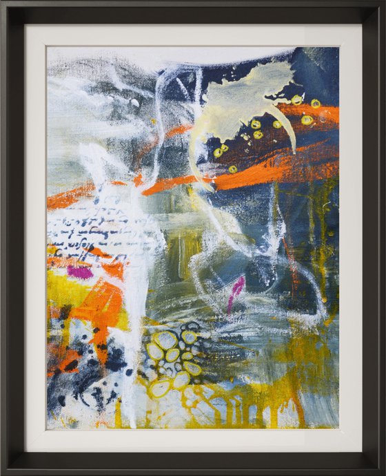 Studies of Shifting Atmospheres