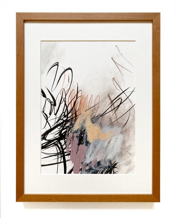 If you're a bird, then I'm one too