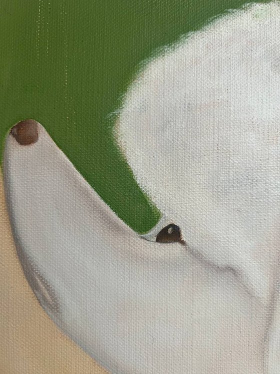 "The Choice Is Yours" on pink.