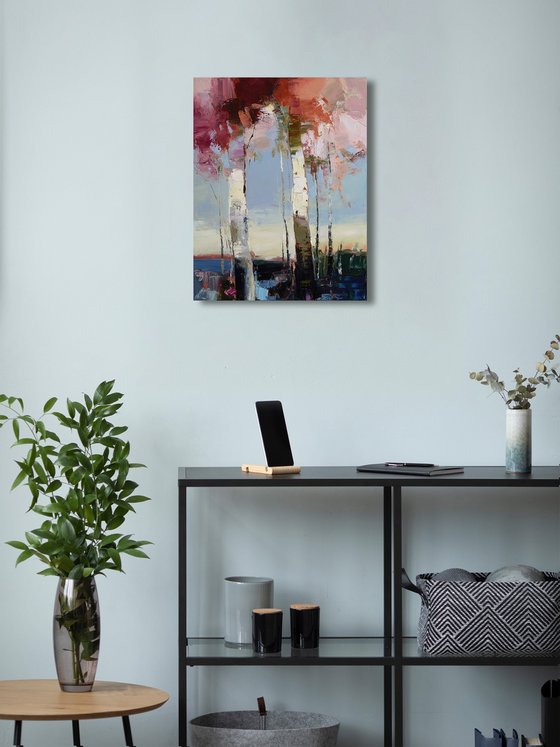 Atmospheric Study No. 18