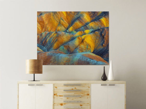 Painted Dunes