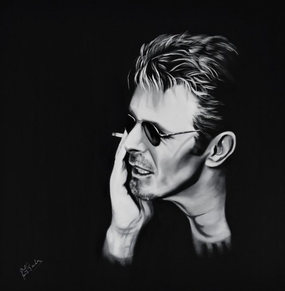 Bowie