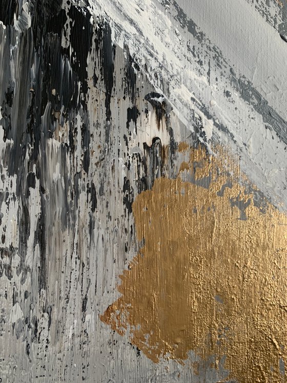 Golden Serenade