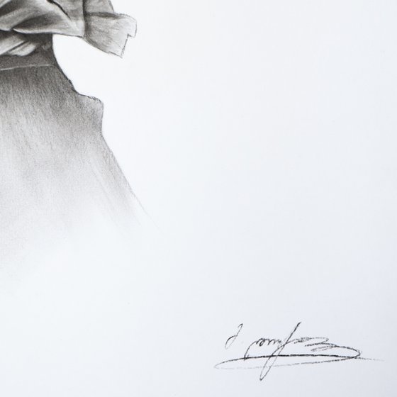 Woman Portrait No. 24