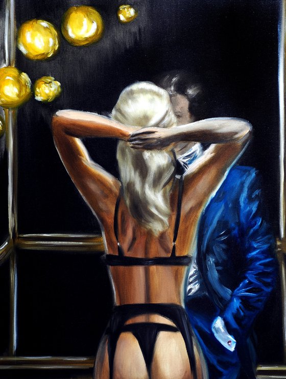 Midnight Romance