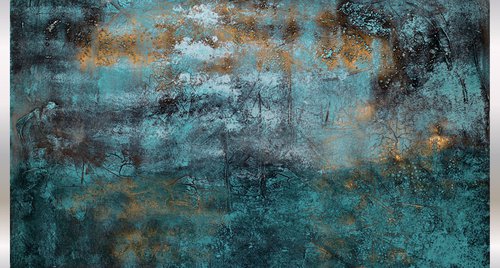 Artwork by Edelgard Schroer