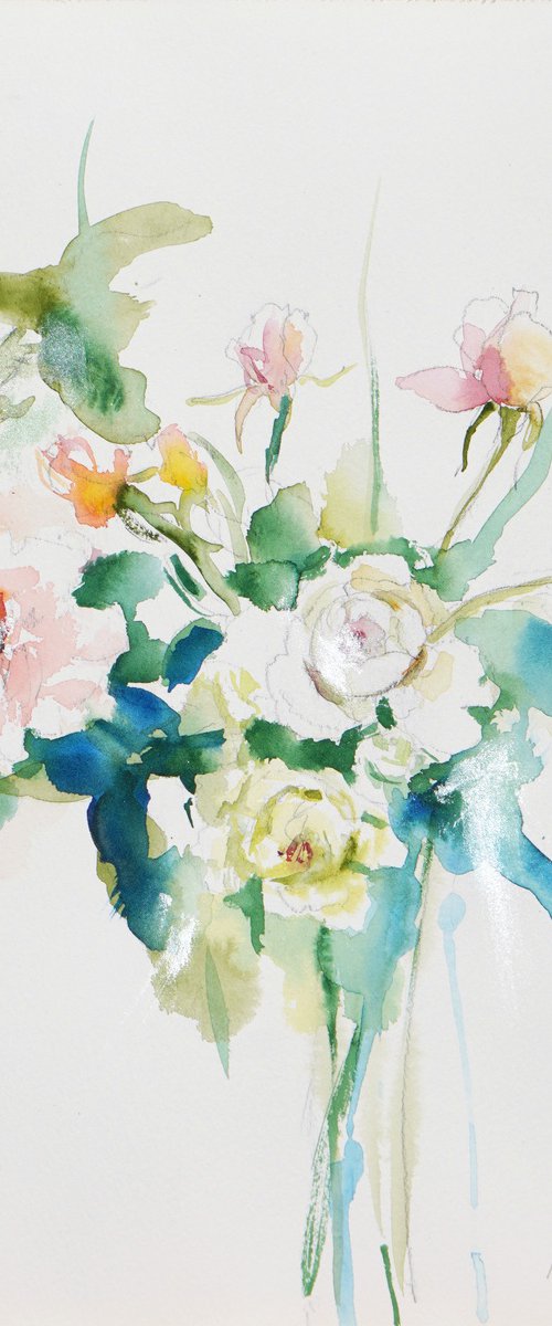 Fragment by Margarita Fischer