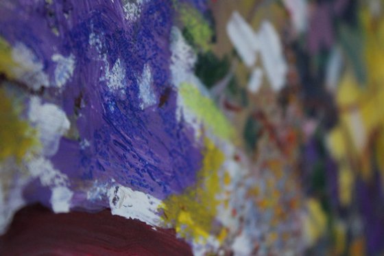 Learning with the Forest