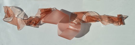 The Glass Ribbon