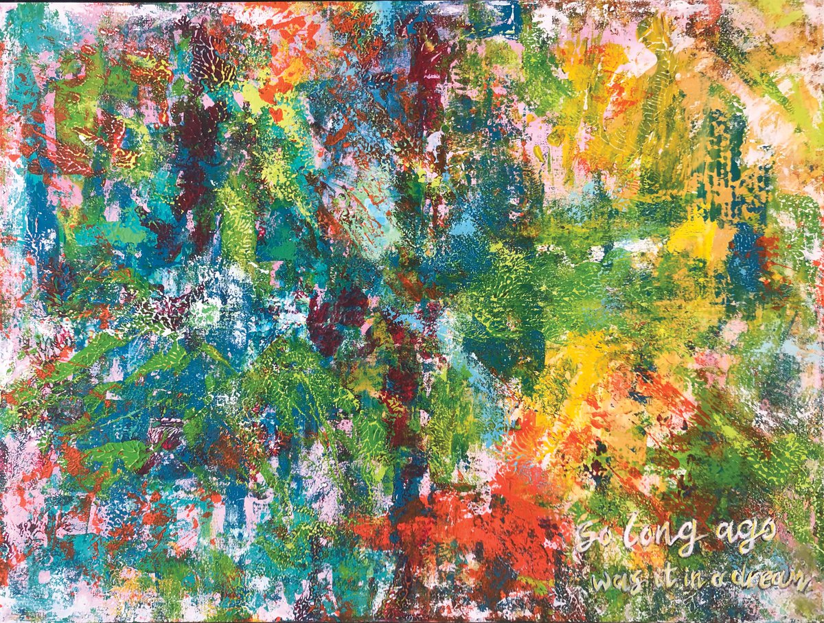 #9 Dream by Paul Baaske