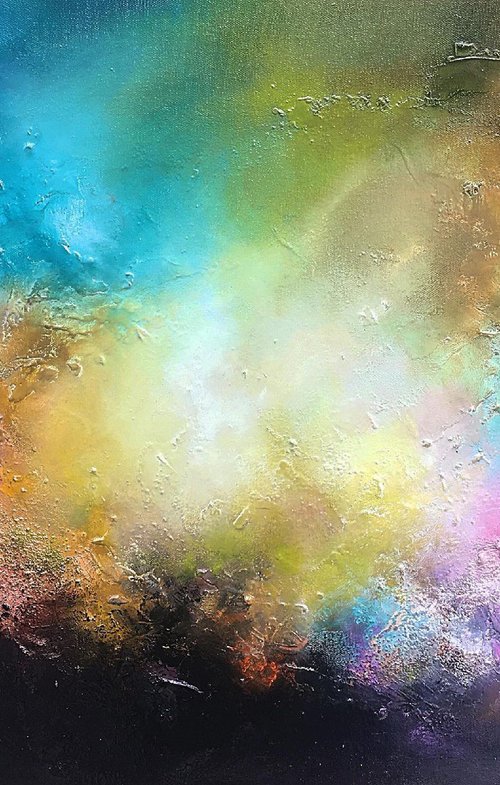 Things to Come II by Anna Schofield