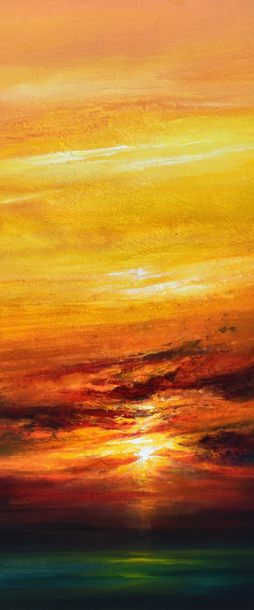 " I Still Hope " SPECIAL PRICE !!! by Ivan  Grozdanovski