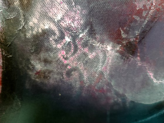 Ethernal still life 23.04.2026