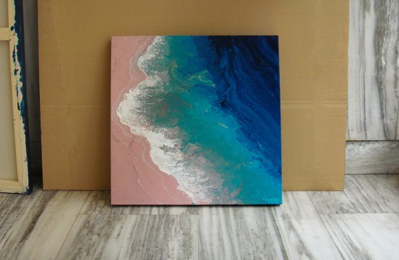 23.6" Seascape