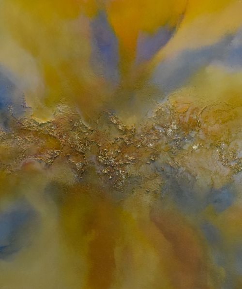 "Sweet Escapes" by Tamara Bettencourt