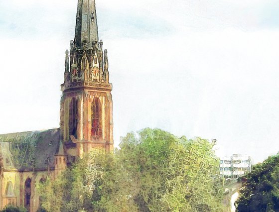 Frankfurt