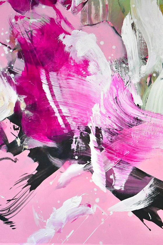 Amazing days in Venice