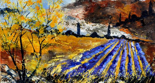 Artwork by Pol Henry Ledent