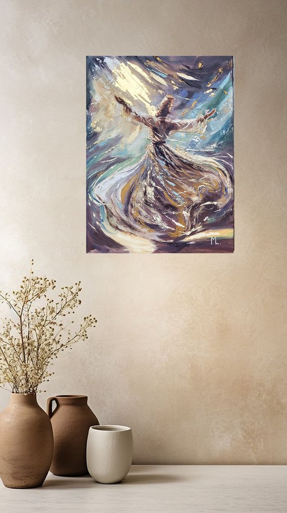 " DIVINE LIGHT "