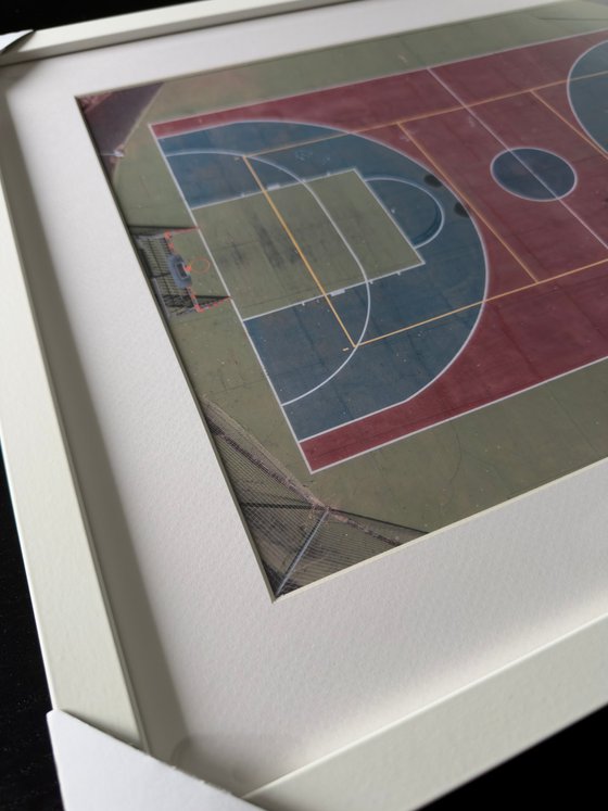 BASKETBALL LOVERS #4