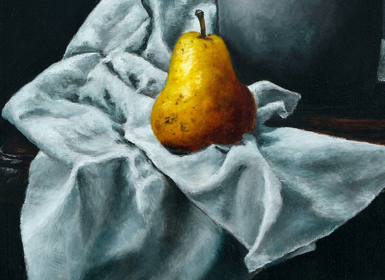 Still life I