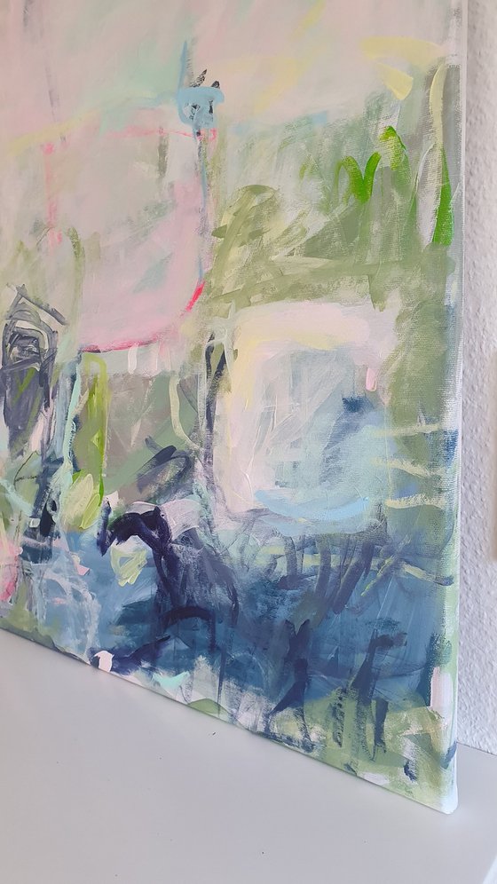 Liebeslied 1 (Love song 1)