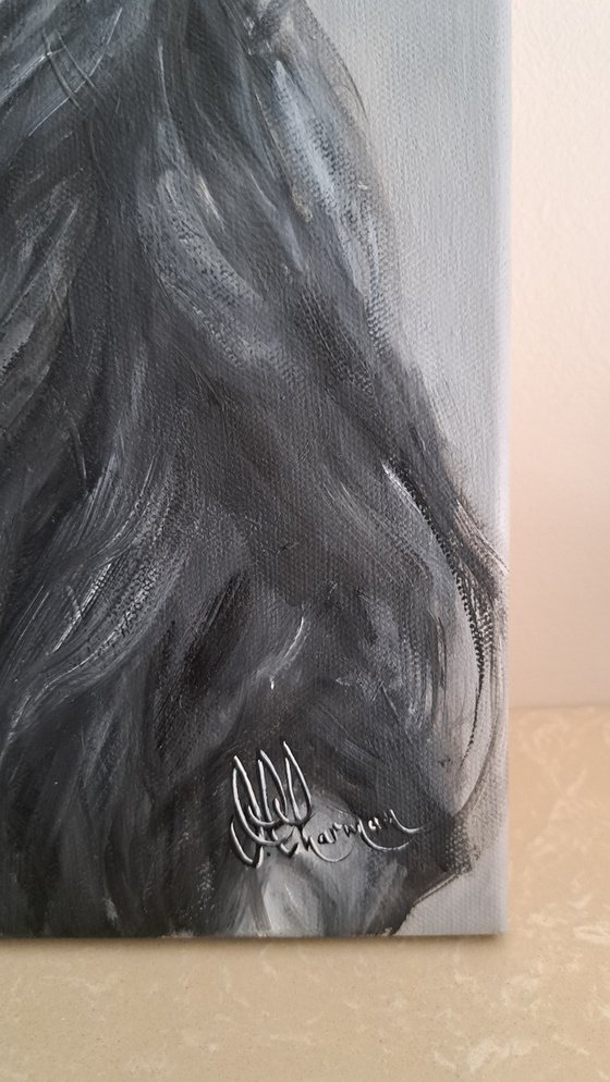 Back to Black