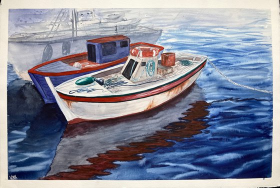 Boats