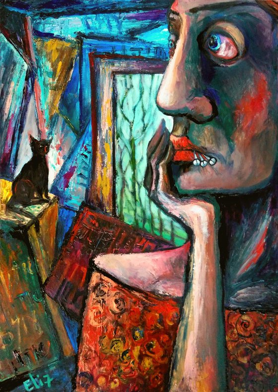 WORLD REPAIR (TIKKUN OLAM)