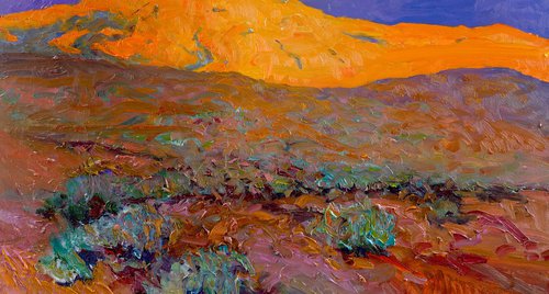 Artwork by Suren Nersisyan