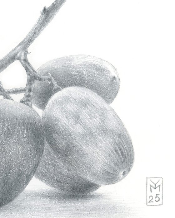 Grapes