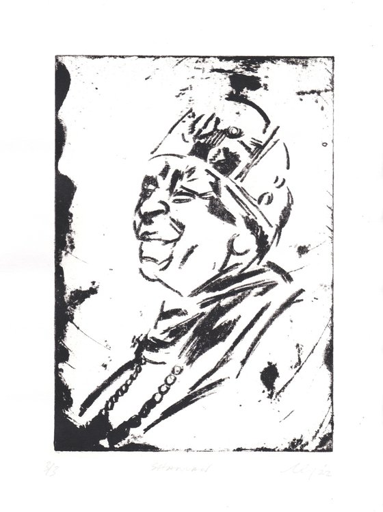 Shaman