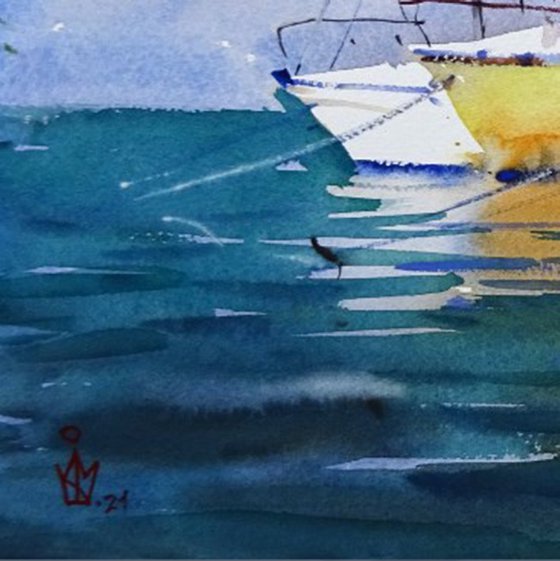 Yachts