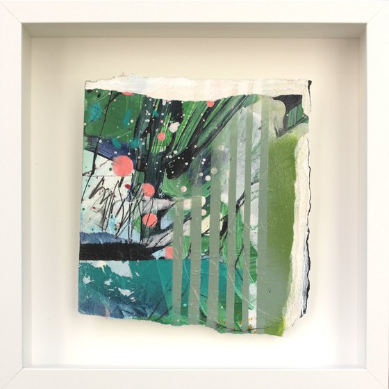 URBAN JUNGLE #7