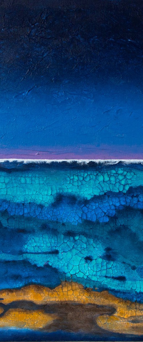Merging worlds - 2 by Stefan Fierros