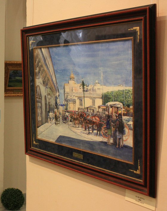 La Valletta