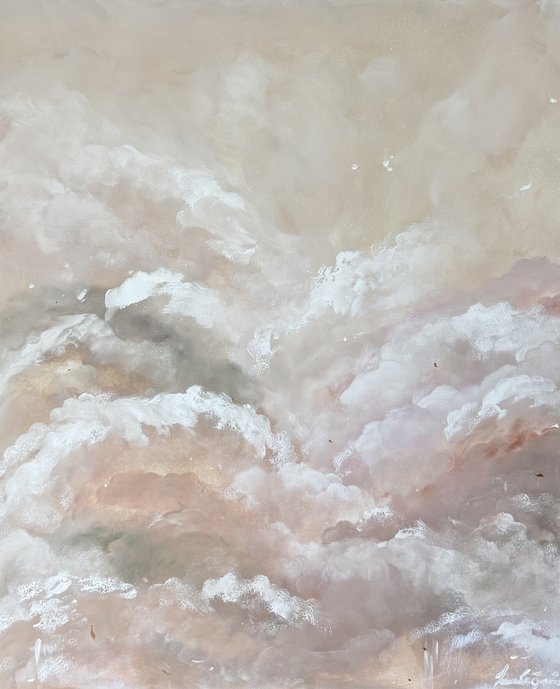 Ethereal Morning