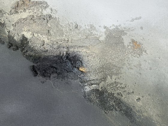 NEM TANTO AO MAR, NEM TANTO À TERRA