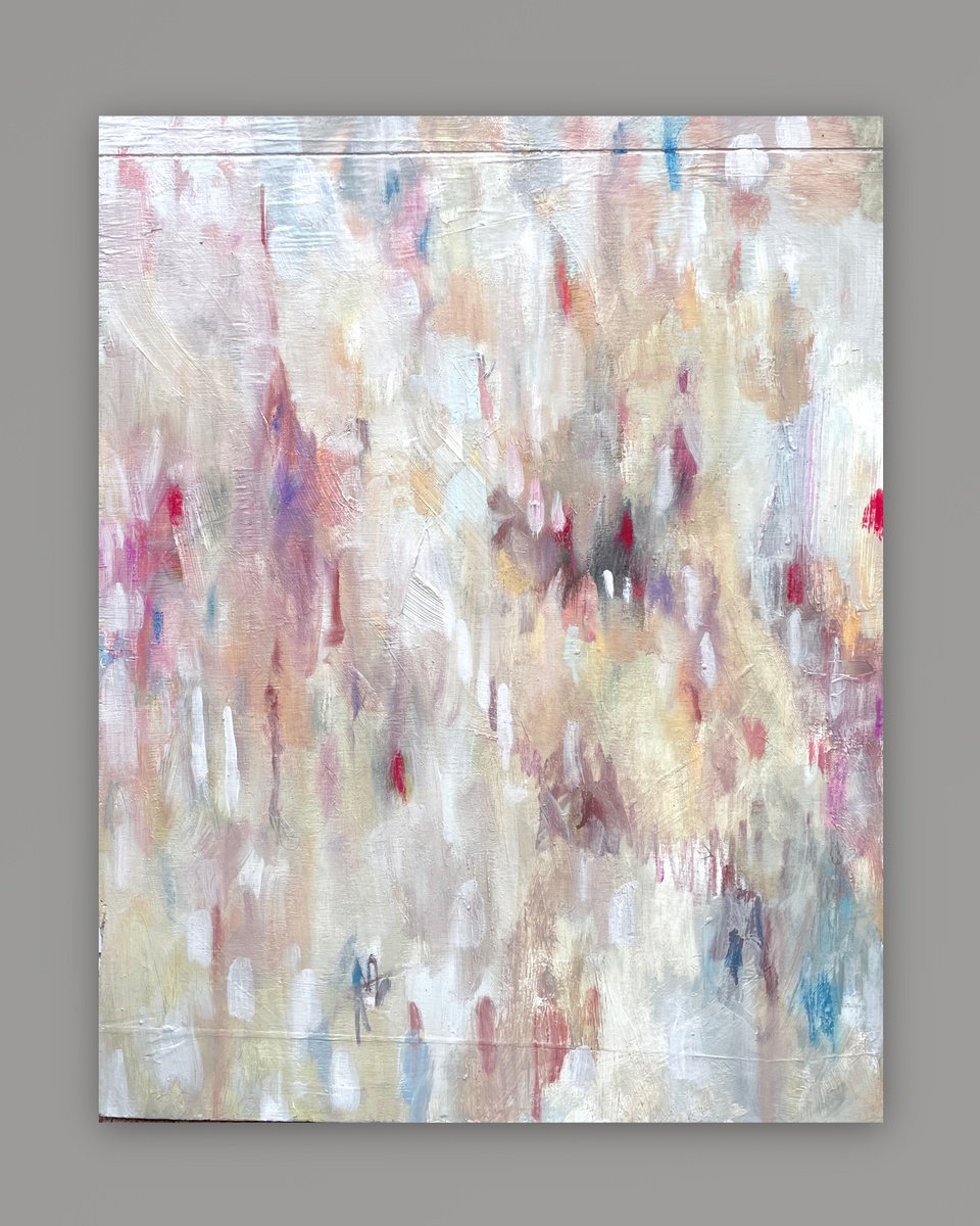 Conjunctures By Guy Pickford, 20 X 27, Artwork For Sale On Artfinder